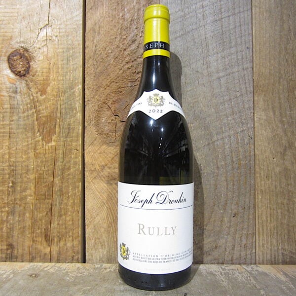 Joseph Drouhin Rully Blanc