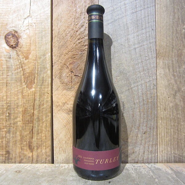 Turley Dusi Vineyard Zinfandel