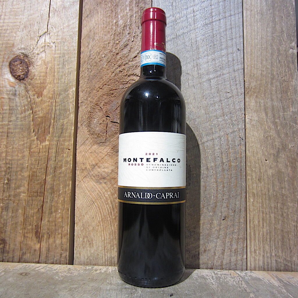 Arnaldo Caprai Sagrantino Montefalco Rosso