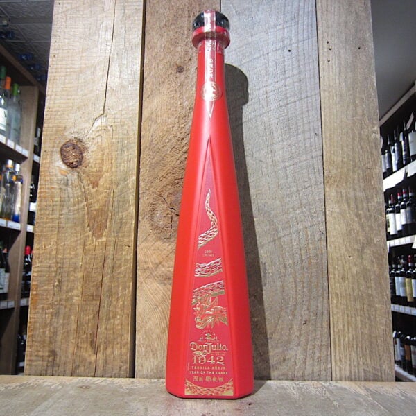 Don Julio 1942 Year of The Snake
