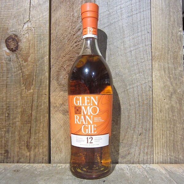 Glenmorangie Original 12 Year