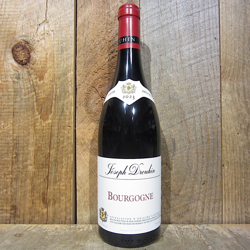 Joseph Drouhin Bourgogne Pinot Noir Joseph Drouhin Bourgogne Pinot Noir