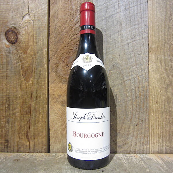Joseph Drouhin Bourgogne Pinot Noir