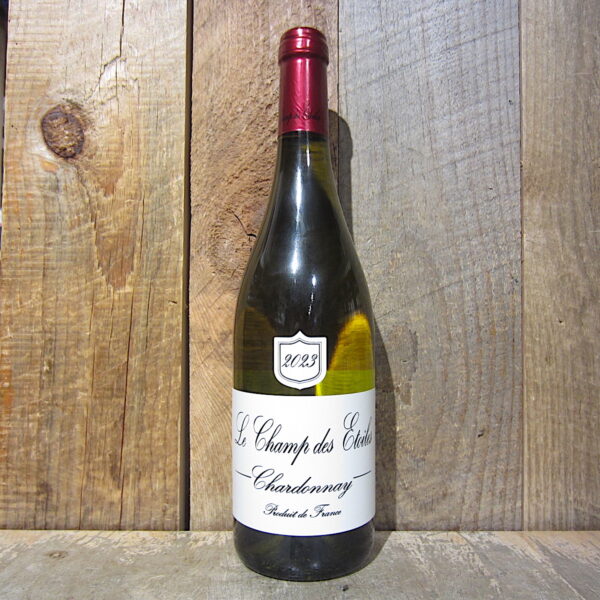 Le Champ Des Etoiles Chardonnay