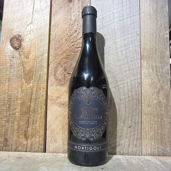 Montigoli Amarone della Valpolicella