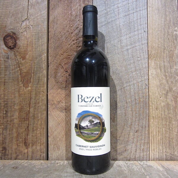 Bezel by Cakebread Cabernet Sauvignon