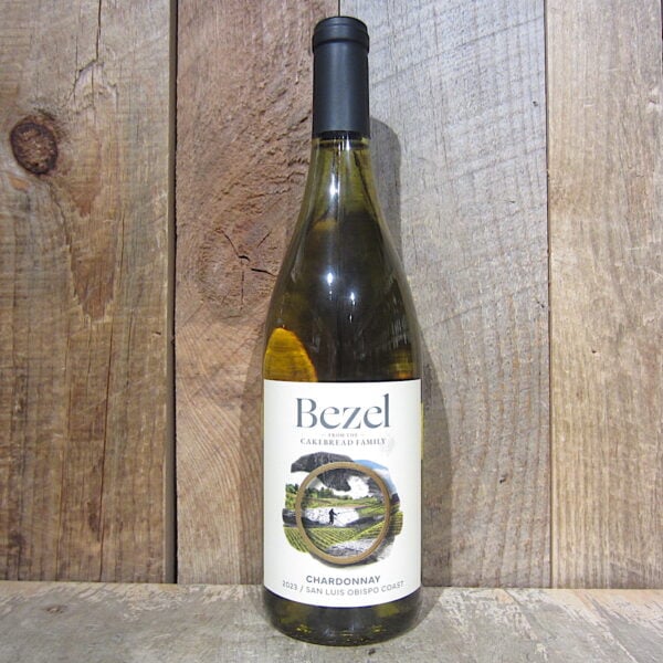 Bezel by Cakebread Chardonnay