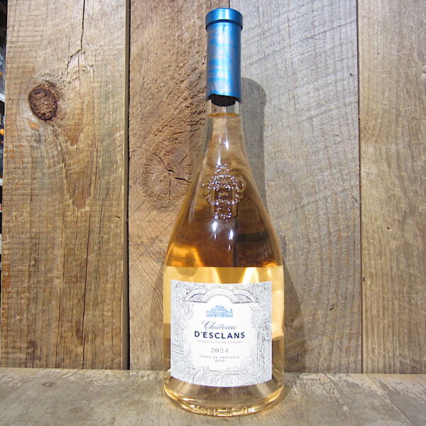 Chateau d'Esclans Rose