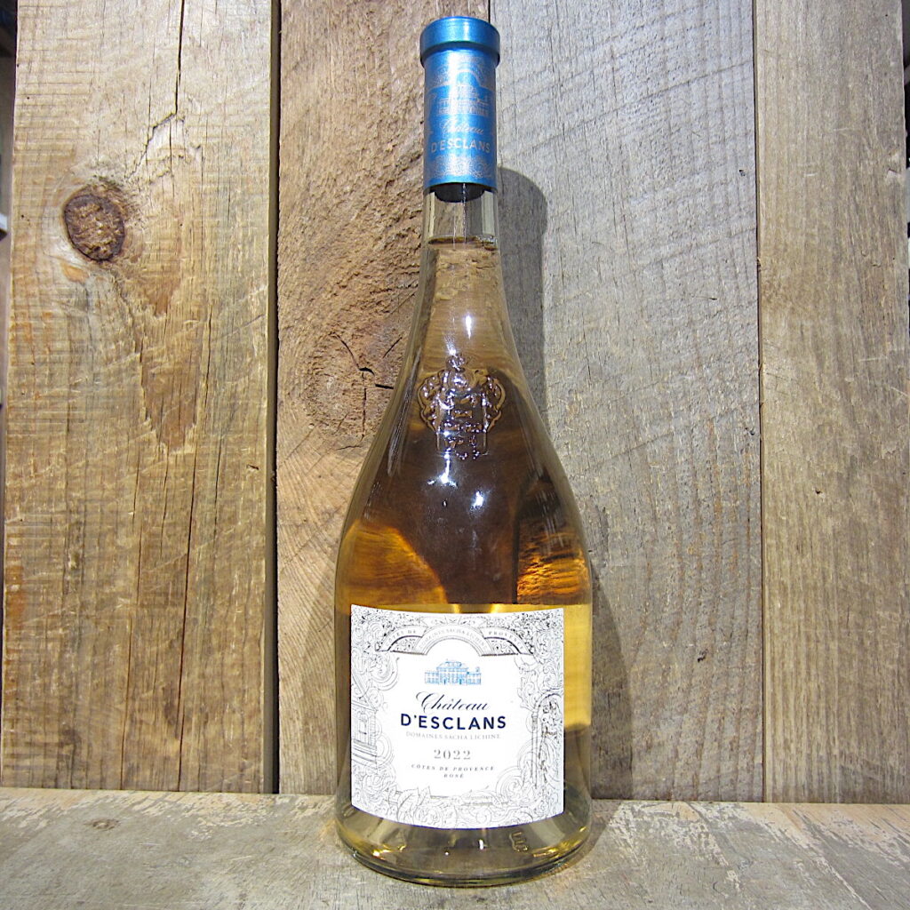 Chateau dEsclans Rose