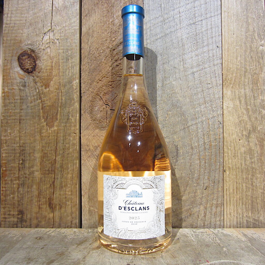 Chateau d’Esclans Rose