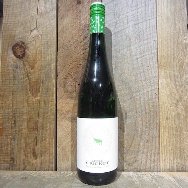 Little Cricket Gruner Veltliner