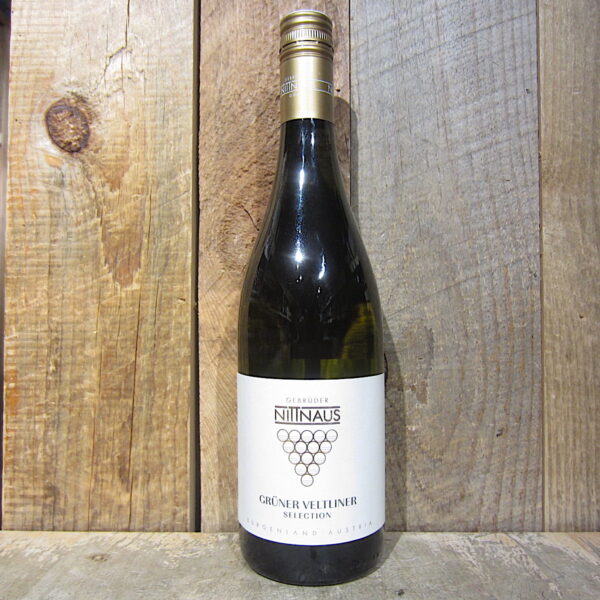 Nittnaus Gruner Veltliner