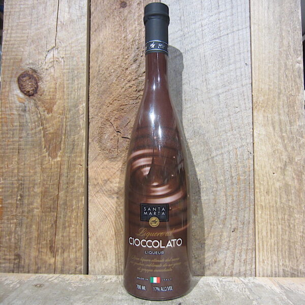 Santa Marta Cioccolato Liqueur