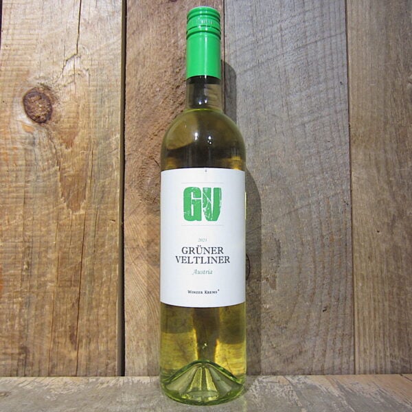 Winzer Krems Gruner Veltliner