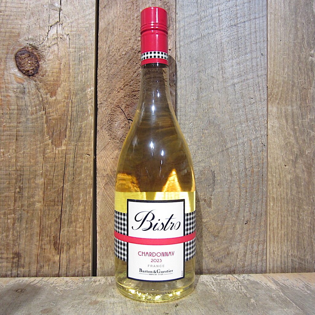 Barton & Guestier Bistro Chardonnay
