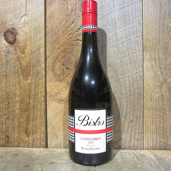 Barton Guestier Bistro Chardonnay 750ml