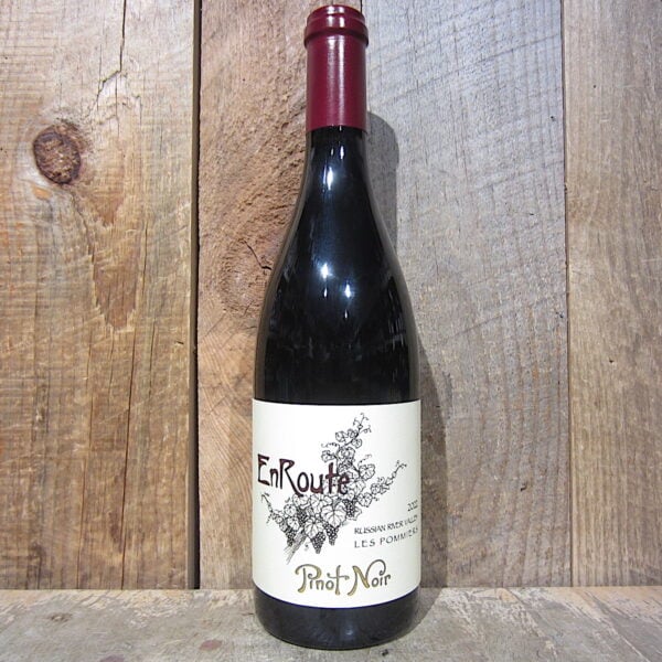 EnRoute Les Pommiers Pinot Noir