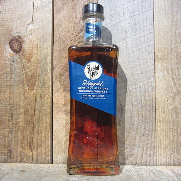 Rabbit Hole Straight Bourbon Heigold