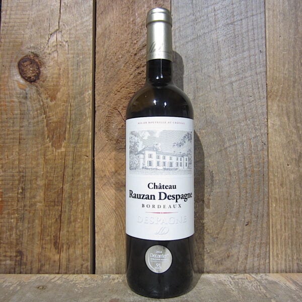 Rauzan Despagne Bordeaux Blanc