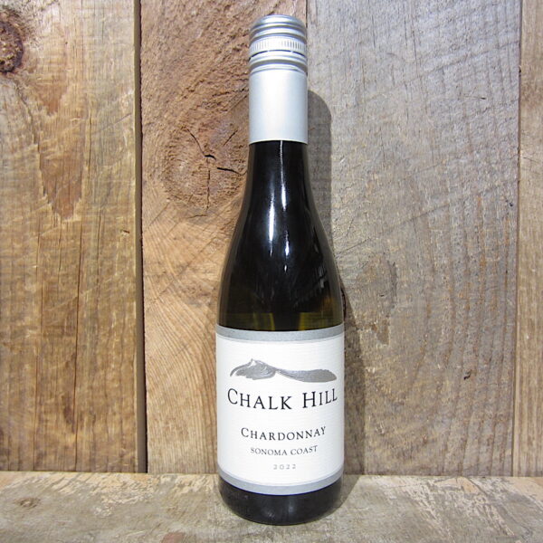 Chalk Hill Chardonnay Sonoma Coast