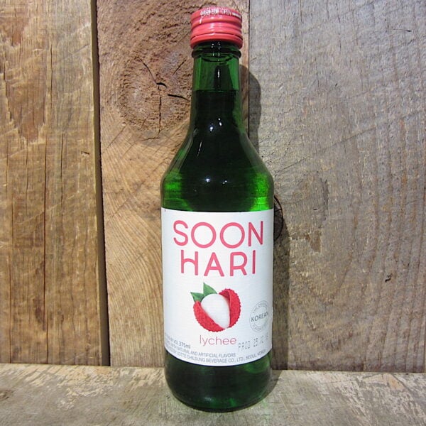 Soon Hari Lychee Soju