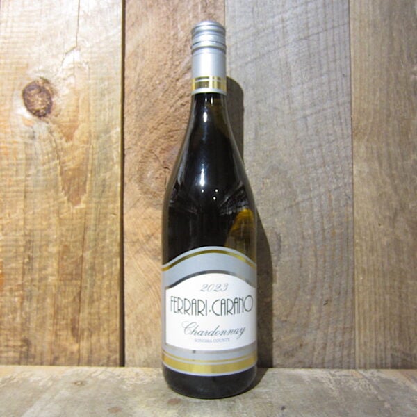 Ferrari Carano Chardonnay