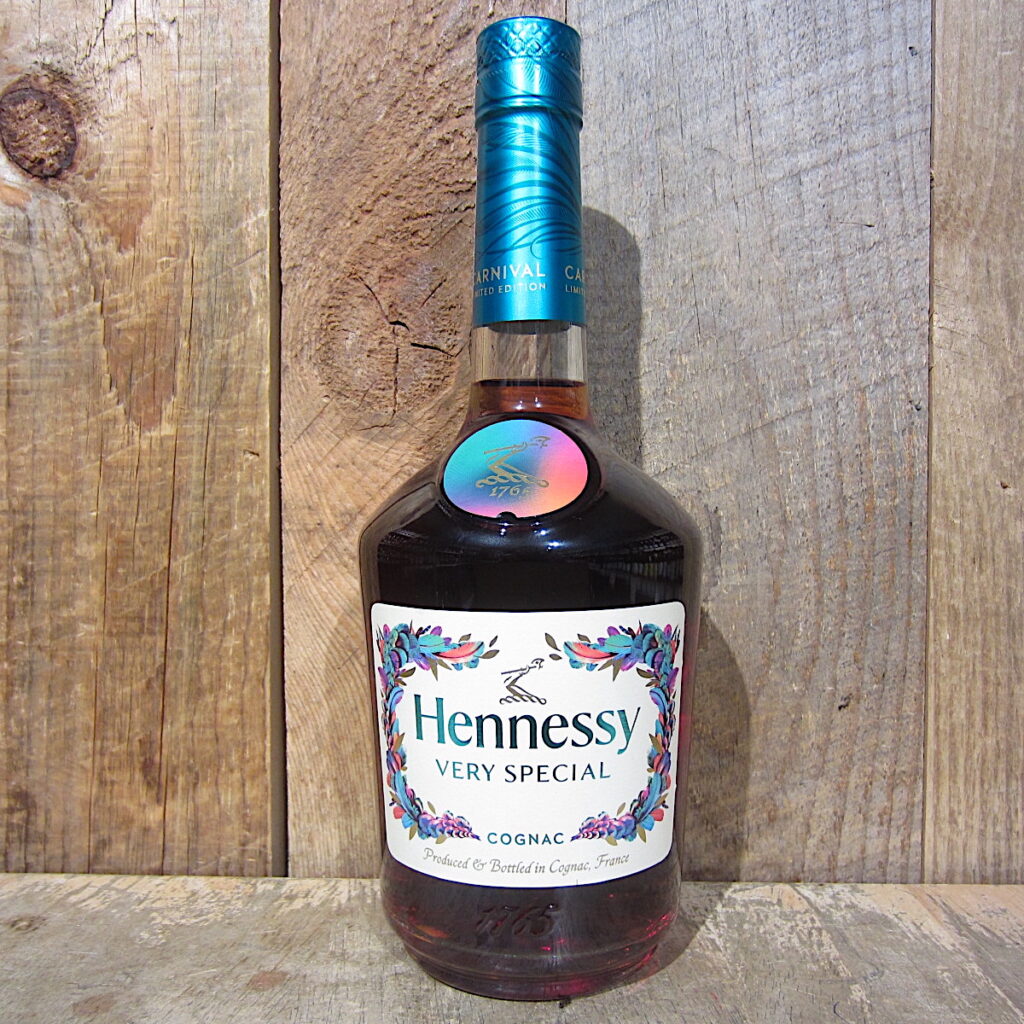 Hennessy VS