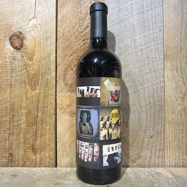 Orin Swift Sign of The Times Red 2023 750ml