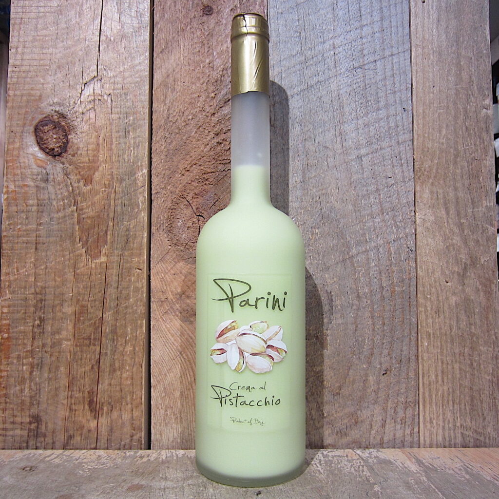 Parini Crema Al Pistacchio