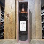 Tequila Ocho Extra Anejo Single Estate 750ml