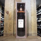 Tequila Ocho Extra Anejo Single Estate gift box