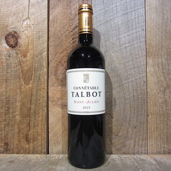 Connetable Talbot St Julien