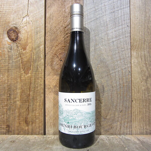 Henri Bourgeois Sancerre Blanc