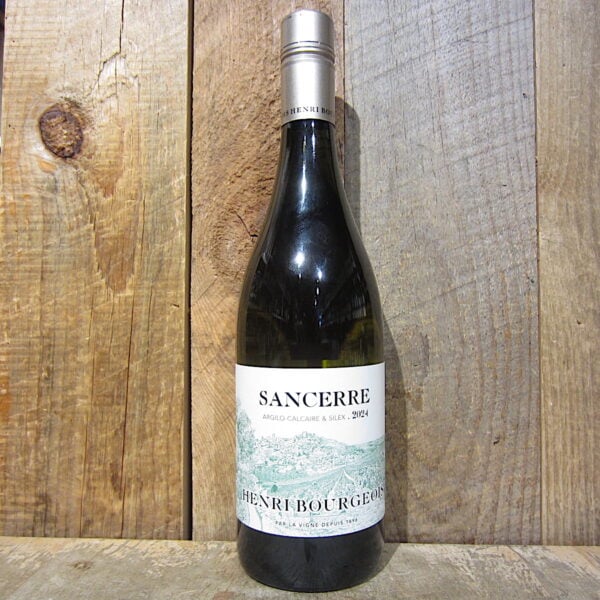 Henri Bourgeois Sancerre Blanc