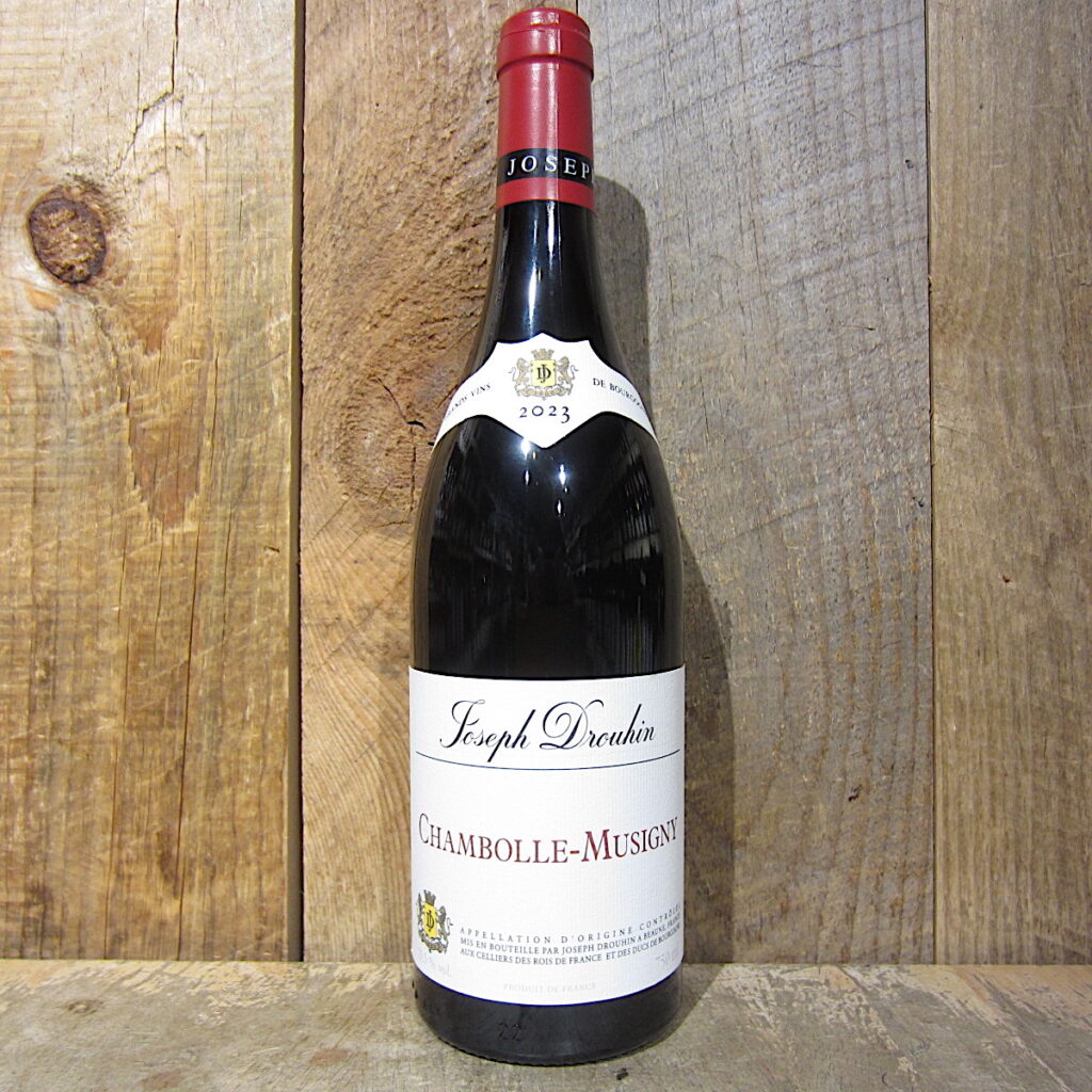 Joseph Drouhin Chambolle Musigny