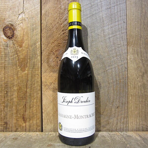 Joseph Drouhin Chassagne Montrachet Blanc