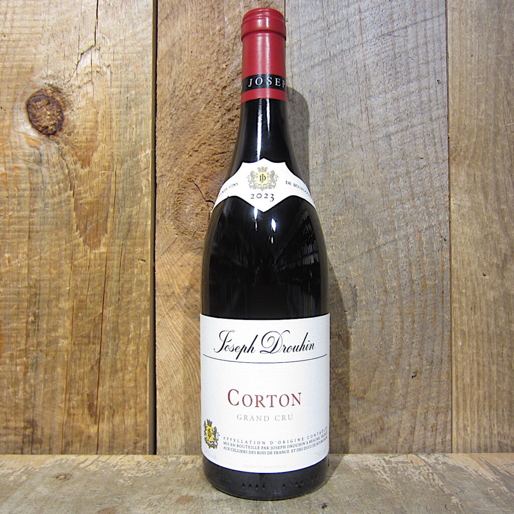 Joseph Drouhin Corton Grand Cru