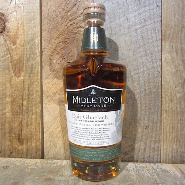 Midleton Dair Ghaelach Kilranelagh