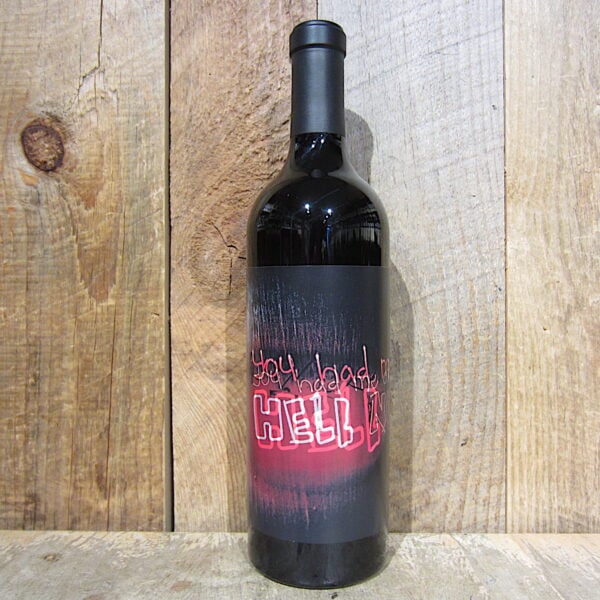 Orin Swift Advice From John Merlot 2024 750ml