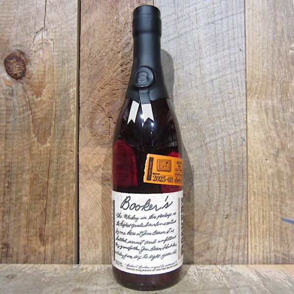 Bookers Jerry’s Batch