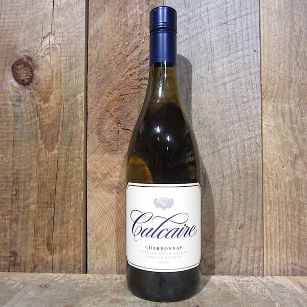 Calcaire Chardonnay 2024