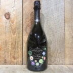 Dom Perignon Takashi Murakami Limited Edition champagne