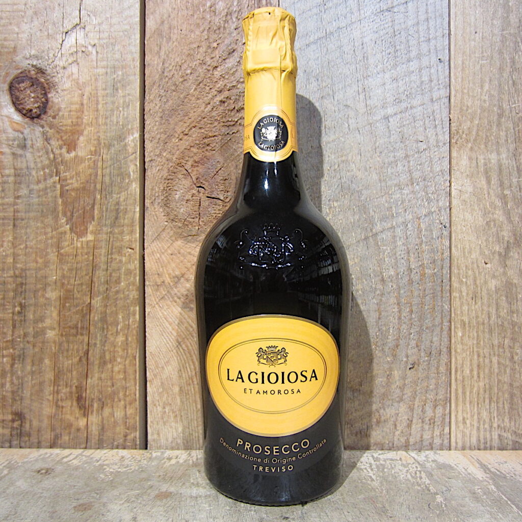 La Gioiosa Prosecco Brut Treviso