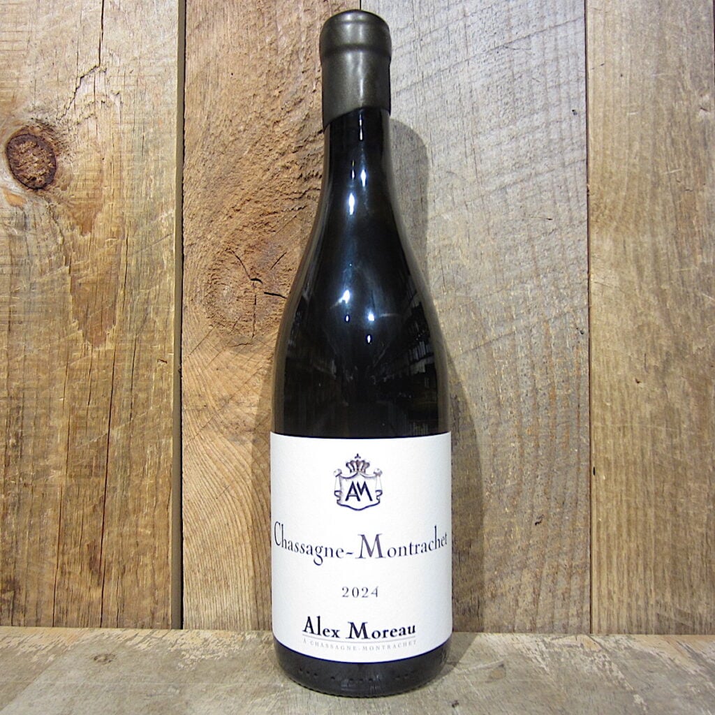 Alex Moreau Chassagne Montrachet burgundy Alex Moreau Chassagne Montrachet burgundy