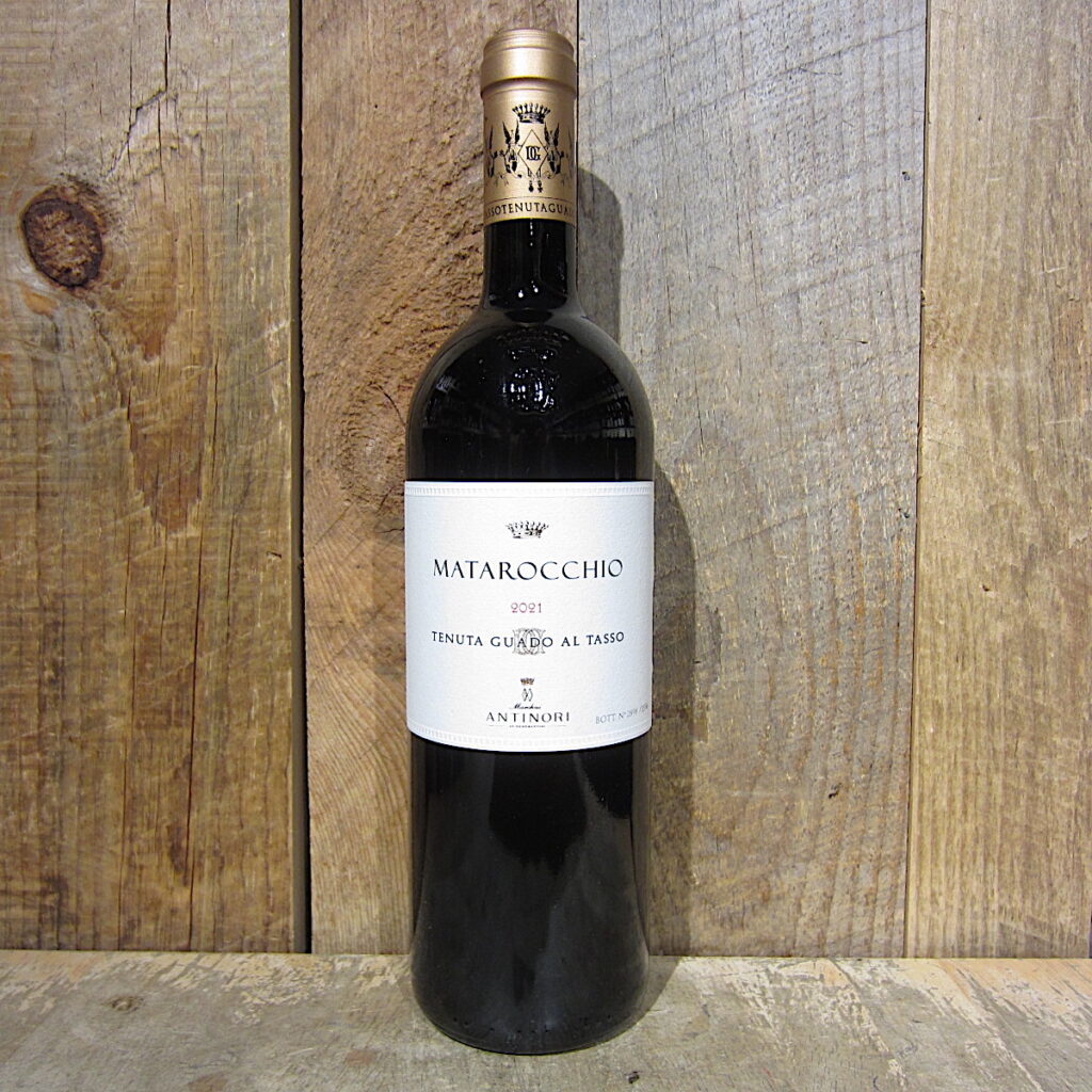 Antinori Matarocchio