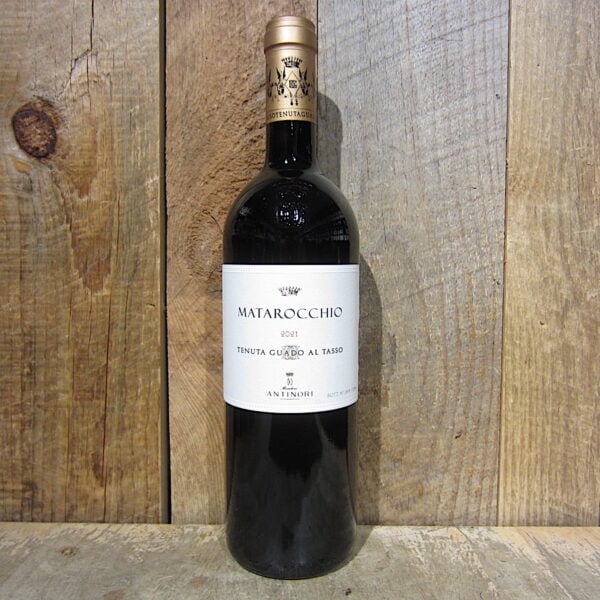 Antinori Matarocchio