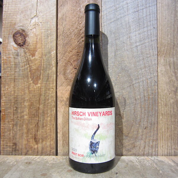 Hirsch Bohan Dillon Pinot Noir