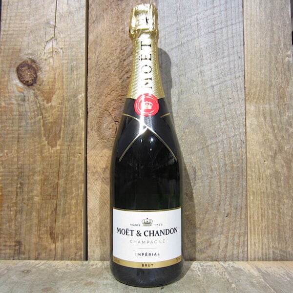 Moet Chandon Brut Imperial Champagne
