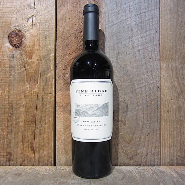 Pine Ridge Napa Valley Cabernet Sauvignon