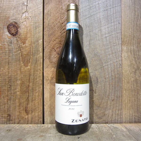 Zenato Lugana